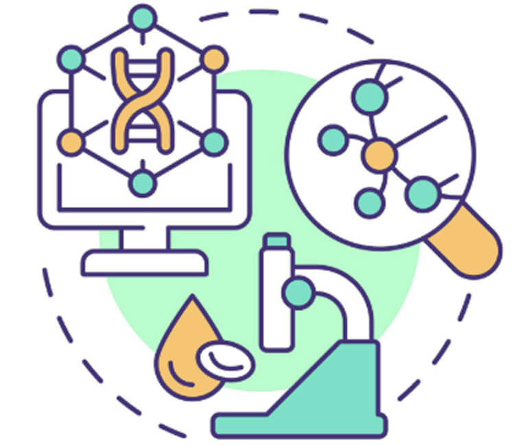 coding in biotechnology